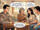Cak Sam Polda Kalteng Mediasi Perseteruan Anak Dan Ibu Kandung, Gara-Gara Ibu “Kumpul Kebo” Dan “Kupu-Kupu Malam’. Ini Solusi Yang Diberikan