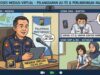 Cak Sam Polda Kalteng Bina Remaja Korban Pacaran Online dan Konten Asusila