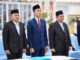 Gubernur Kalteng Agustiar Sabran Lantik 8 Pejabat Eselon II, Ini Daftar Lengkapnya