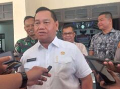 Bupati Kotim Optimalkan Aset dan BUMD untuk Perkuat Pendapatan Daerah