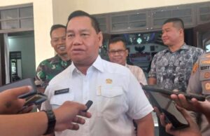 Bupati Kotim Optimalkan Aset dan BUMD untuk Perkuat Pendapatan Daerah