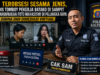 Penyalahgunaan Foto Mahasiswi Palangka Raya Berakhir Damai, Cak Sam Mediasi Perempuan Tomboy Asal Sampit