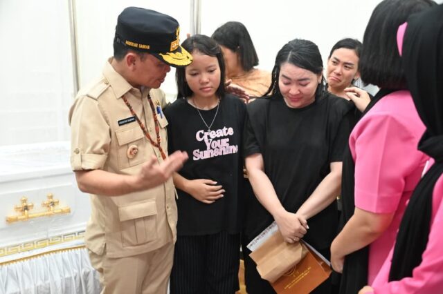 HMWZCidaoAAEugM Gugur Polisi Katingan saat operasi pemberantasan narkoba di Katingan