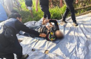 Aipda Yudhi Perdana Gugur saat Operasi Penangkapan Pengedar Sabu di Katingan