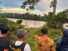 Kompolnas Tinjau TKP Penyerangan Polisi di Katingan, Polisi Amankan Tiga Terduga Pelaku
