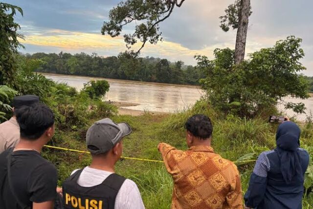 Kompolnas Ke TKP