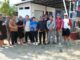 Bupati Murung Raya Tinjau Rest Area KM 52 Jelang Sinode Umum XXV GKE