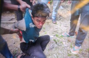 Polisi Tangkap Satu Lagi Terduga Pelaku Penyerangan yang Tewaskan Dua Anggota Polri di Katingan