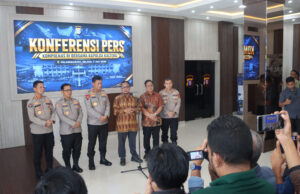 Kompolnas Duga Pelaku Siksa Korban Sebelum Buang Jasad ke Sungai di Katingan