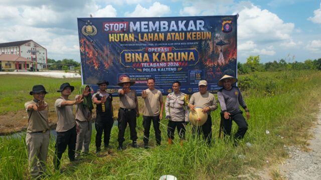 GIAT SPANDUK