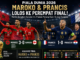 Maroko dan Prancis Melaju ke Perempat Final Piala Dunia 2026, Les Bleus Tantang Singa Atlas