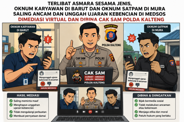 MEdiasi Solusi