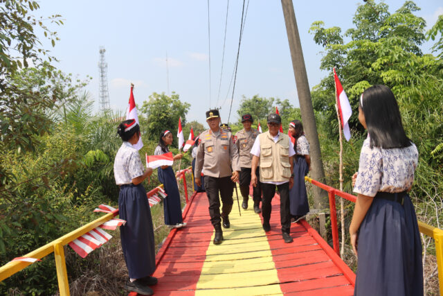 SURVEI JEMBATAN JEMBATAN