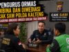 Sopir Gocar Palangka Raya Curhat ke Cak Sam, Ongkos Order Offline Rp300 Ribu Belum Dibayar Oknum Pengurus Ormas MEDIASI