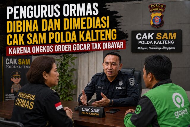 MEDIASI