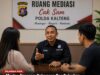 Tak Terima Diputus, Mantan Ancam Sebar Video HS dan Sakiti Mahasiswi Palangka Raya Curhat ke Cak Sam Sopir Truk dimediasi MEDIASI