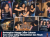 Bertengkar Hingga Cakar-Cakaran Gara-Gara Saling Menjelekkan Dan Fitnah Saat Live Tiktok, 3 Oknum Seksi Dancer Serta Kakaknya Dibina Dan Dimediasi Cak Sam Malam Hari