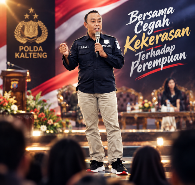 Cak Sam Seminar Cak Sam