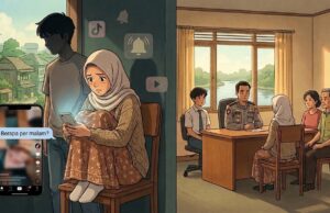 Mahasiswa Baru di Palangka Raya Lecehkan Mahasiswi, “Berapa Permalam?” Dibina Cak Sam