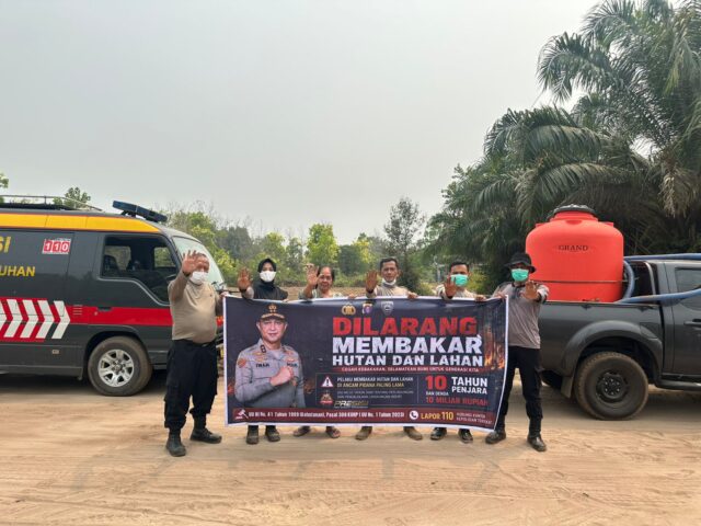 Sosialisasi Dalkarhutla