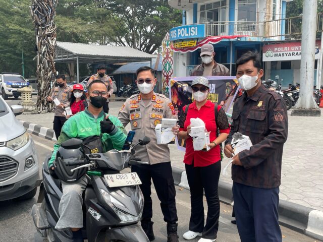 Bagi Masker Bagi Masker