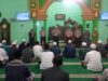Pererat Silaturahmi Dengan Masyarakat, Ditbinmas Polda Kalteng Sampaikan Pesan Kamtibmas dalam Subuh Keliling di Masjid Darul Mutaqin Palangka Raya