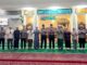 Subuh Keliling di Masjid Aqidah Palangka Raya, Dirbinmas Polda Kalteng Ajak Masyarakat Waspada Karhutla, Cegah Balapan Liar Dan Jauhi Judi Online - Subuh Keliling Polda Kalteng bersama masyarakat di Masjid Aqidah Palangka Raya