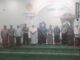 Subuh Keliling di Masjid Al-Ma’rifah Palangka Raya,, Ditbinmas Polda Kalteng Imbau Masyarakat Cegah Karhutla dan Balapan Liar
