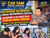 Ketahuan Selingkuh Hingga Berhubungan Seksual, Mahasiswa di Palangka Raya Diancam Aibnya Disebar, Curhat ke Cak Sam Polda Kalteng, Akhirnya Sepakat Berdamai